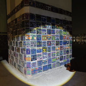 Z1 LED 후레쉬 충전식 C타입 자석 휴대용 손전등 A세트 운동러 솔직 후기 | 실사용 리뷰 - 상품 이미지 4