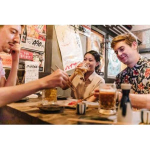 일본 나고야: 현지 투어처럼 개인 맞춤형 식사 솔직 후기 | 실사용자 리뷰 분석 - 상품 이미지 1