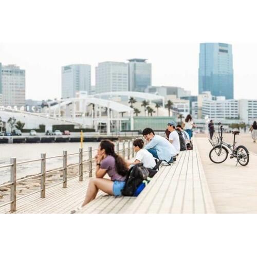 일본 고베: 현지 가이드와 함께하는 프라이빗 워킹 투어 이미지 1