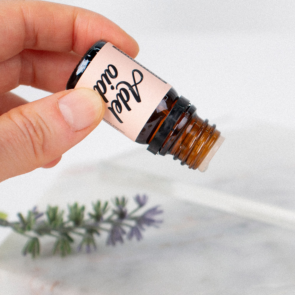 Y존케어 이너퍼퓸 여성청결제 언더플라워 퍼퓸 아델레이드 5ml - 상세 이미지 4