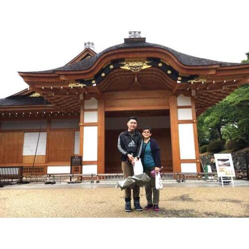 일본 나고야: 성 및 도요타 기념관 종일 투어 이미지 1