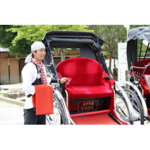 일본 시마네 미야지마: 이쓰쿠시마 신사 개인 인력거 투어 솔직 후기 | 실사용자 리뷰 분석 - 상품 이미지 3