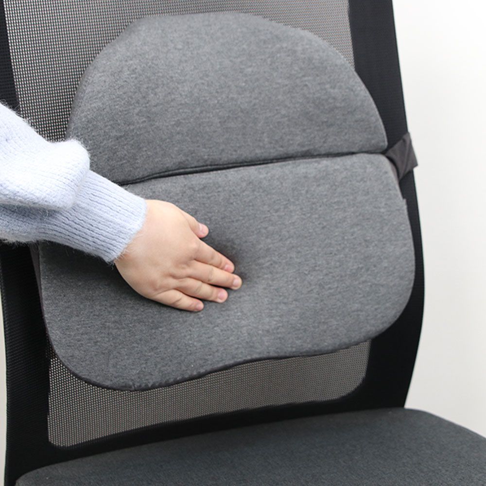 엎드려자는 사무실 책상 베개 얼굴 망막 꿀잠 낮잠베개