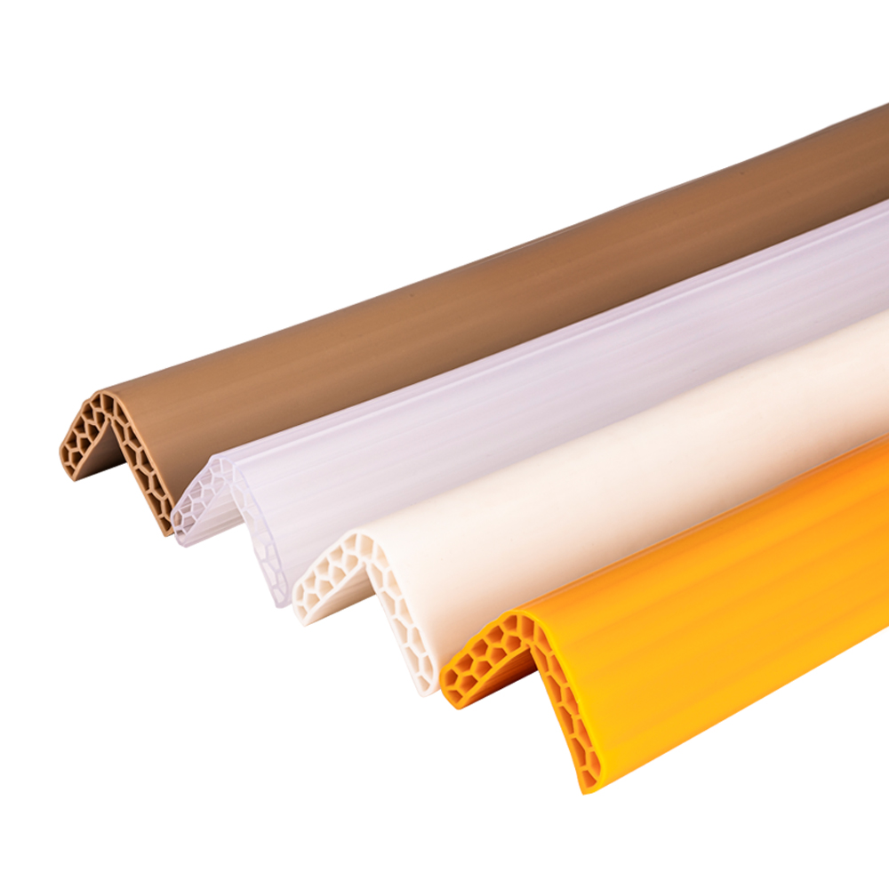 아가드 벌집 에어쿠션 모서리 보호대 2M 소형 아기 안전 가드