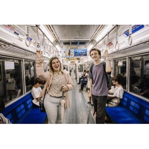 일본 나고야 : 맞춤형 개인 여행 이미지 1