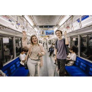 일본 나고야 : 맞춤형 개인 여행 솔직 후기 | 실사용자 리뷰 분석 - 상품 이미지 1