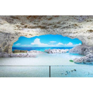 일본 오키나와 토미구스쿠: DMM 가리유시 수족관 입장권 솔직 후기 | 실사용자 리뷰 분석 - 상품 이미지 2