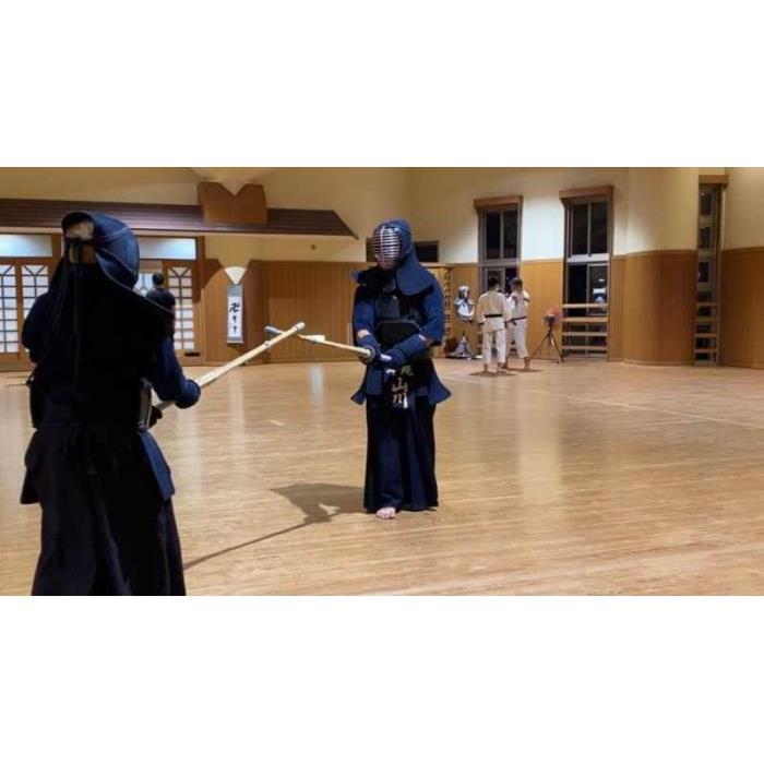 일본 오키나와: 검도 무술 레슨 이미지 3