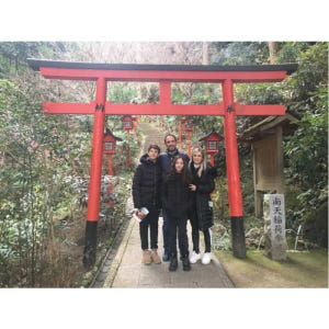 일본 후쿠오카: 현지 가이드와 함께하는 프라이빗 워킹 투어 솔직 후기 | 실사용자 리뷰 분석 - 상품 이미지 3