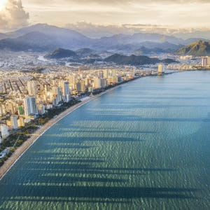 베트남 나트랑 모닝투어 단독차량 공항픽업, 호텔객실 1박, 식사, 리조트... 솔직 후기 | 실사용자 리뷰 분석 - 상품 이미지 2