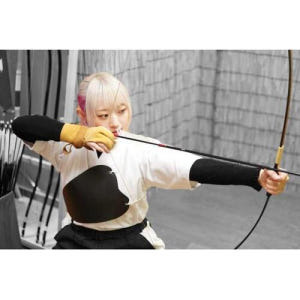 일본 히로시마: 일본 전통 양궁 체험 솔직 후기 | 실사용자 리뷰 분석 - 상품 이미지 1