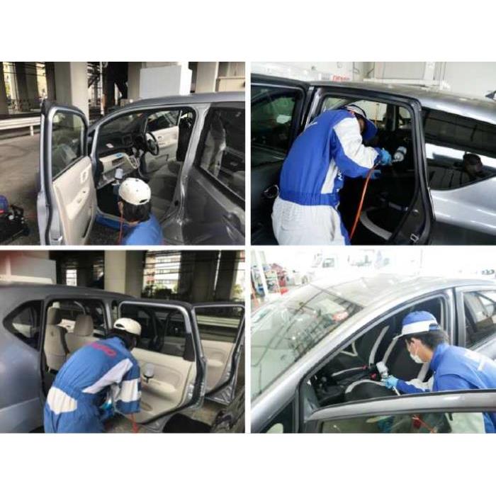 일본 가나자와: 1일 또는 2일 렌터카 이미지 3