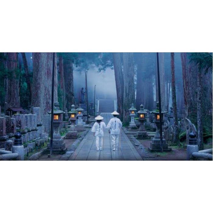 일본 와카야마: 현지 가이드와 함께하는 고야산 프라이빗 워킹 투어 이미지 3