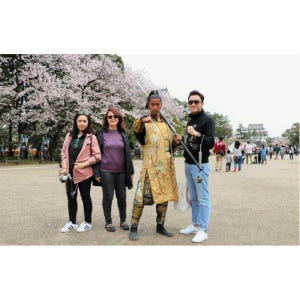 일본 나고야: 성 및 도요타 기념관 종일 투어 솔직 후기 | 실사용자 리뷰 분석 - 상품 이미지 3