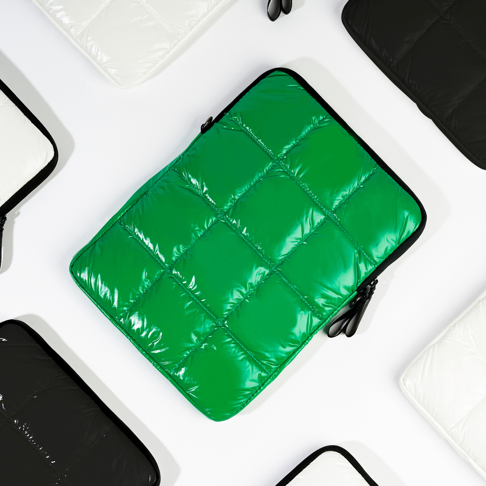 노트북 파우치 패딩 13 14 호환 33~35cm(13인치 14인치)