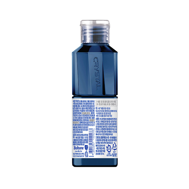 [불스원] 뉴 크리스탈 발수코팅제 140ml - 상세 이미지 4