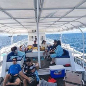 [한국인전용] 필리핀 세부 호핑투어(오전출발,스노클링,씨푸드중식,마사지선... 솔직 후기 | 실사용자 리뷰 분석 - 상품 이미지 2