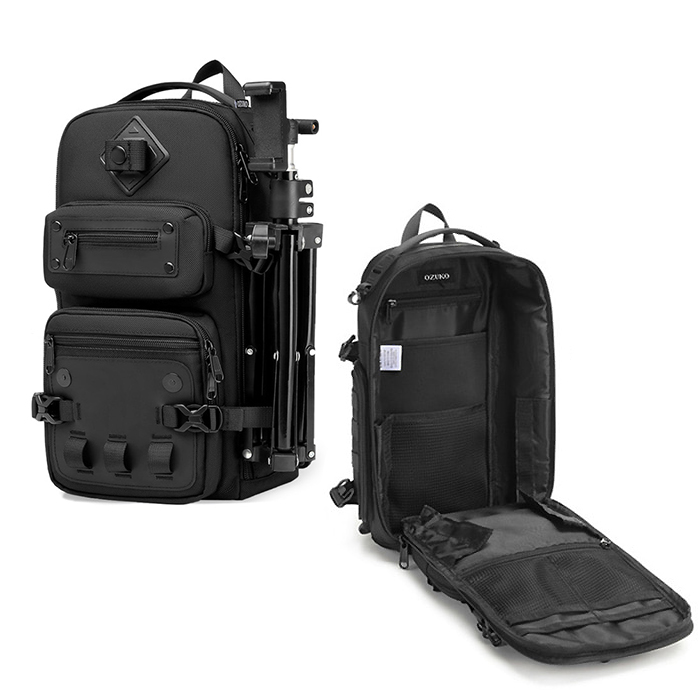 대용량 슬링백 바디백 여행용 아이패드 테블릿 크로스백 (9585) (9730)