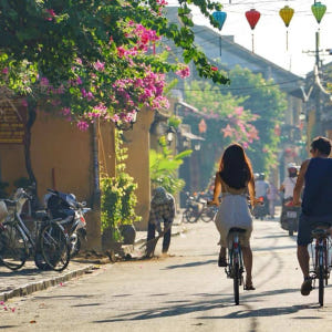 베트남 코코넛 바구니 보트, 호이안/다낭에서 출발하는 보트 탑승 및 야시... 솔직 후기 | 실사용자 리뷰 분석 - 상품 이미지 3