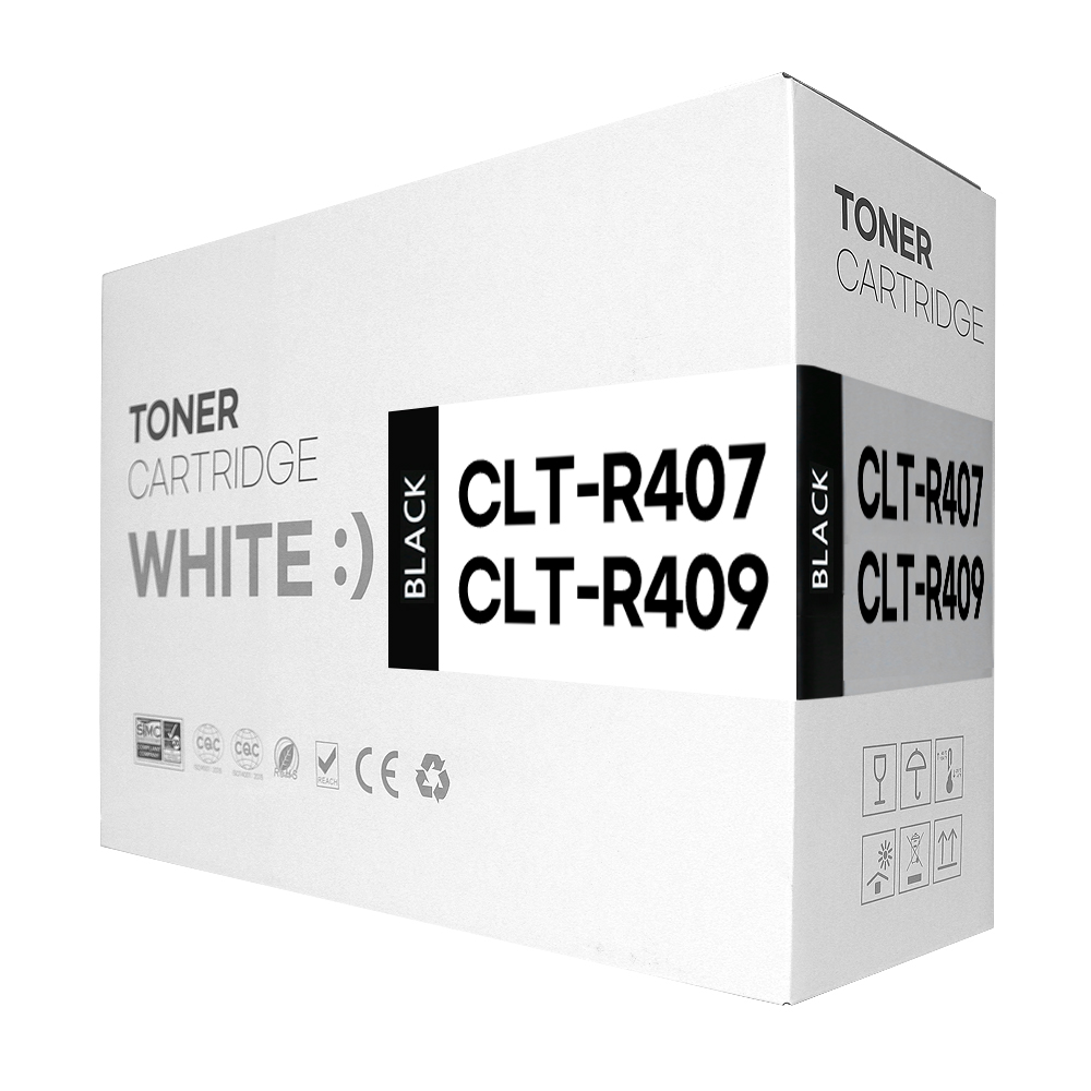 삼성 CLT-R407 R409 이미징유닛 CLX-3185FW 3185WK CLP-325K - 상품 이미지