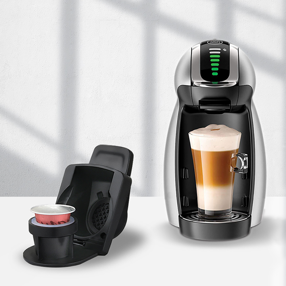 칼딘 네스프레소 캡슐 어댑터 돌체구스토 미니미 지니오S 호환 어댑터