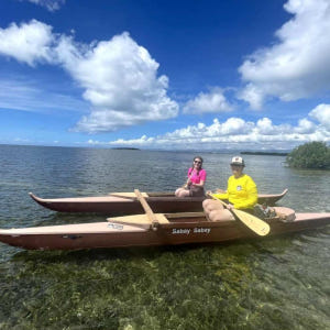 필리핀 제도 모터 보트 이동 서비스가 포함된 하루 종일 맹그로브 패들링(... 솔직 후기 | 실사용자 리뷰 분석 - 상품 이미지 1