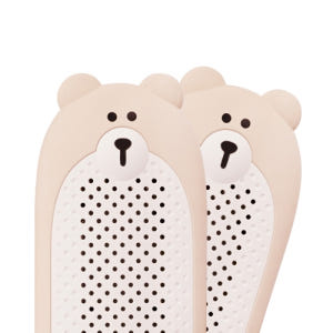 머레이 곰돌이 휴대용 운동화 신발 건조기 살균기 소독기 개봉기 | 실사용 후기 - 상품 이미지 2