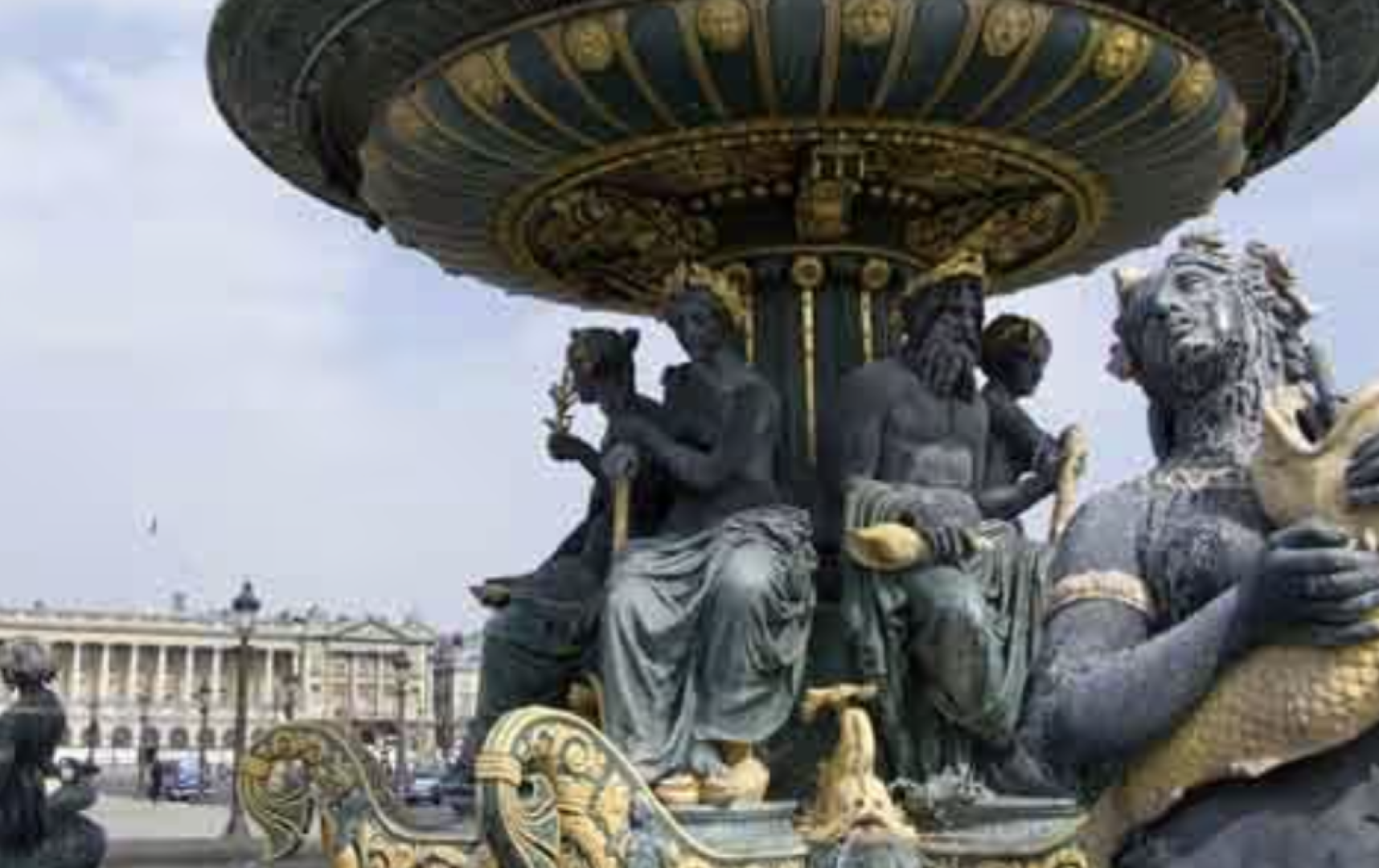 프랑스 파리 시티 투어 이미지 4