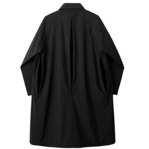 TEATORA 테아토라 DUAL POINT DEVICE COAT 2색 착용 후기 | 사이즈/핏 총정리 - 상품 이미지 2