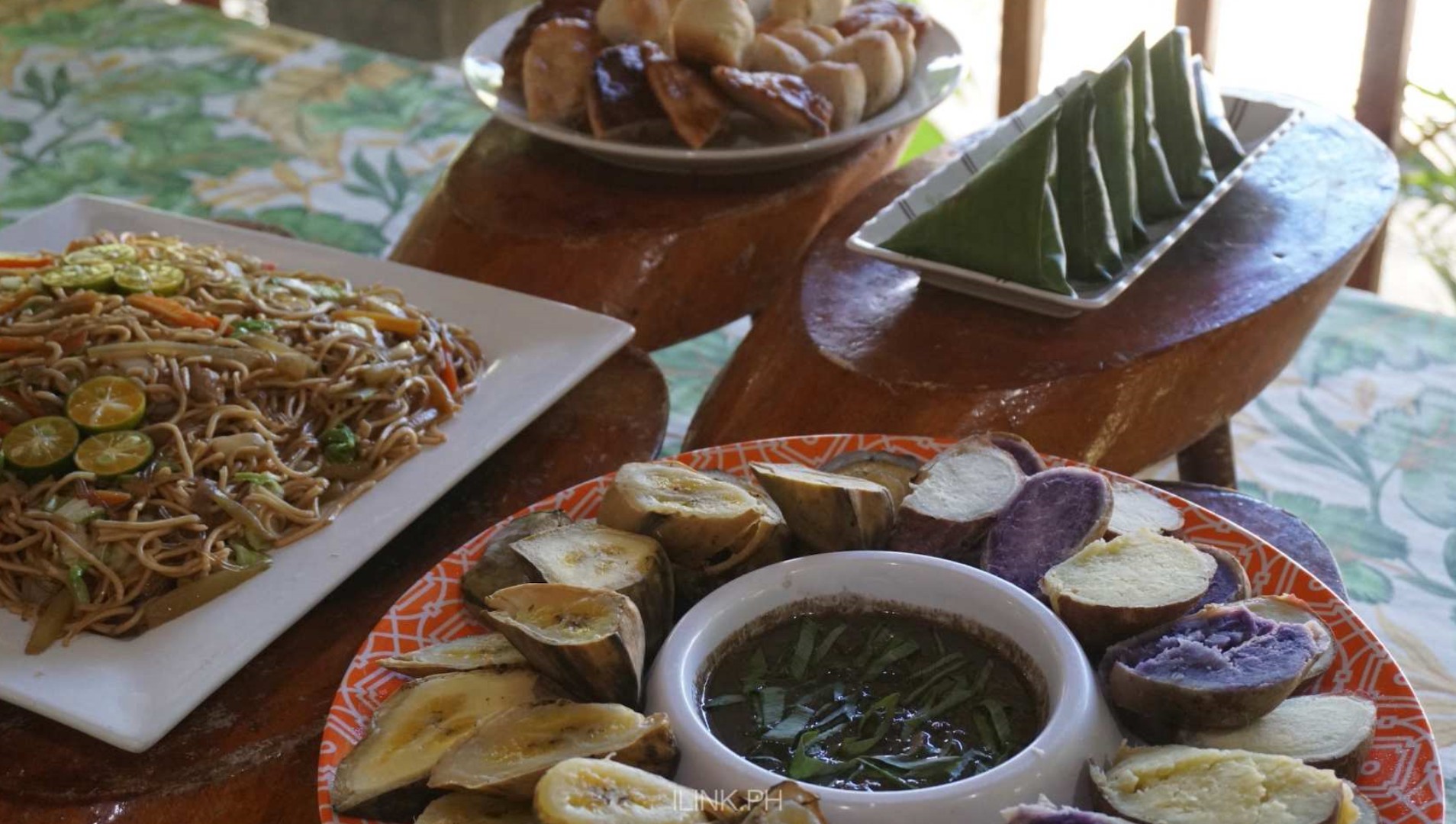 필리핀 세부 개인 일일 투어: Aloguinsan Nature Escape - 보조 강, Hermit's Cove 해변 및 Mantayupan 폭포 이미지 3