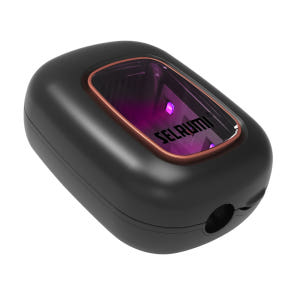 6채널 UV살균 건조 케어밀리 휴대용 칫솔살균기 개봉기 | 실사용 후기 - 상품 이미지 3