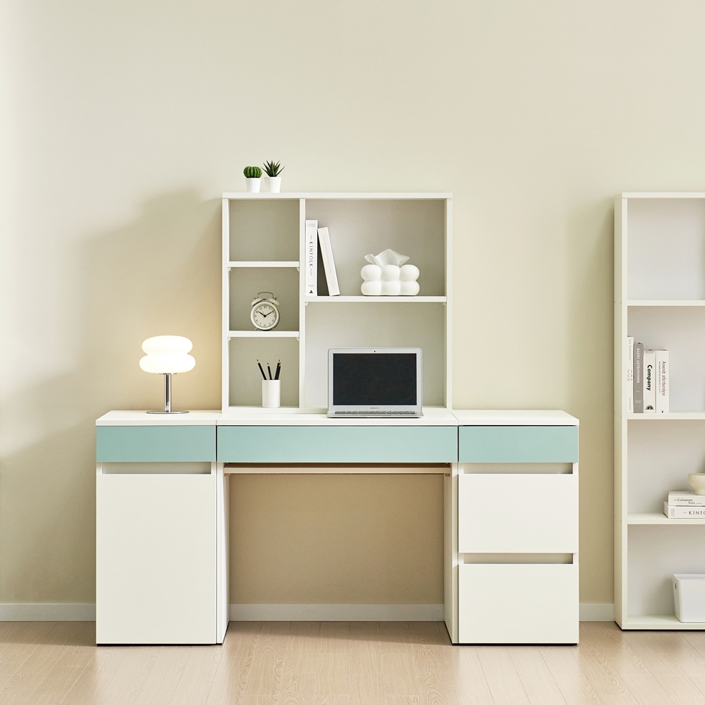 니코 초등학생책상 고학년 어린이 초등책상 여아 아이