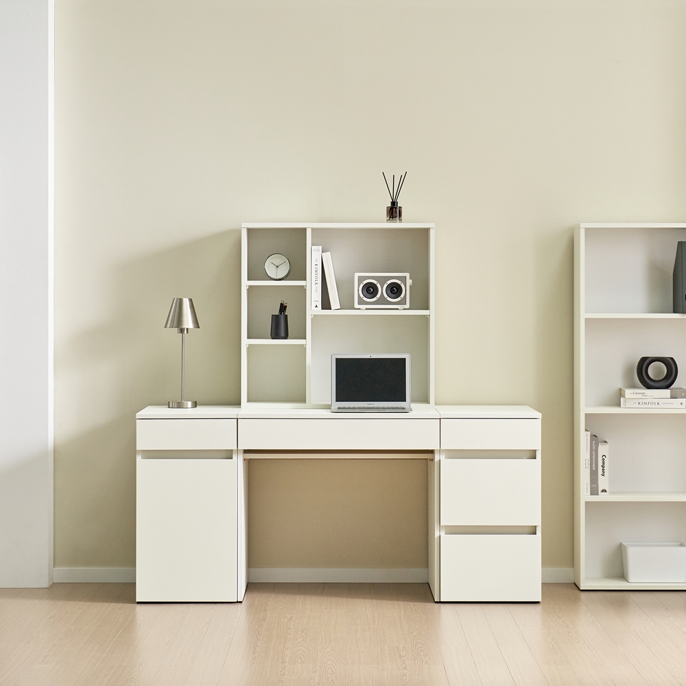 니코 초등학생책상 고학년 어린이 초등책상 여아 아이