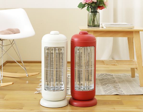 코드26 카본 히터 caro600 난로 온열기 전기