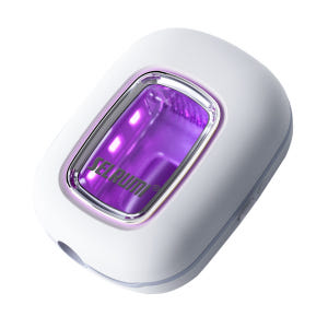 6채널 UV살균 건조 케어밀리 휴대용 칫솔살균기 개봉기 | 실사용 후기 - 상품 이미지 2