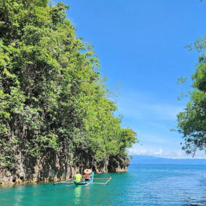 필리핀 세부 개인 일일 투어: Aloguinsan Nature Escap... 솔직 후기 | 실사용자 리뷰 분석 - 상품 이미지 2