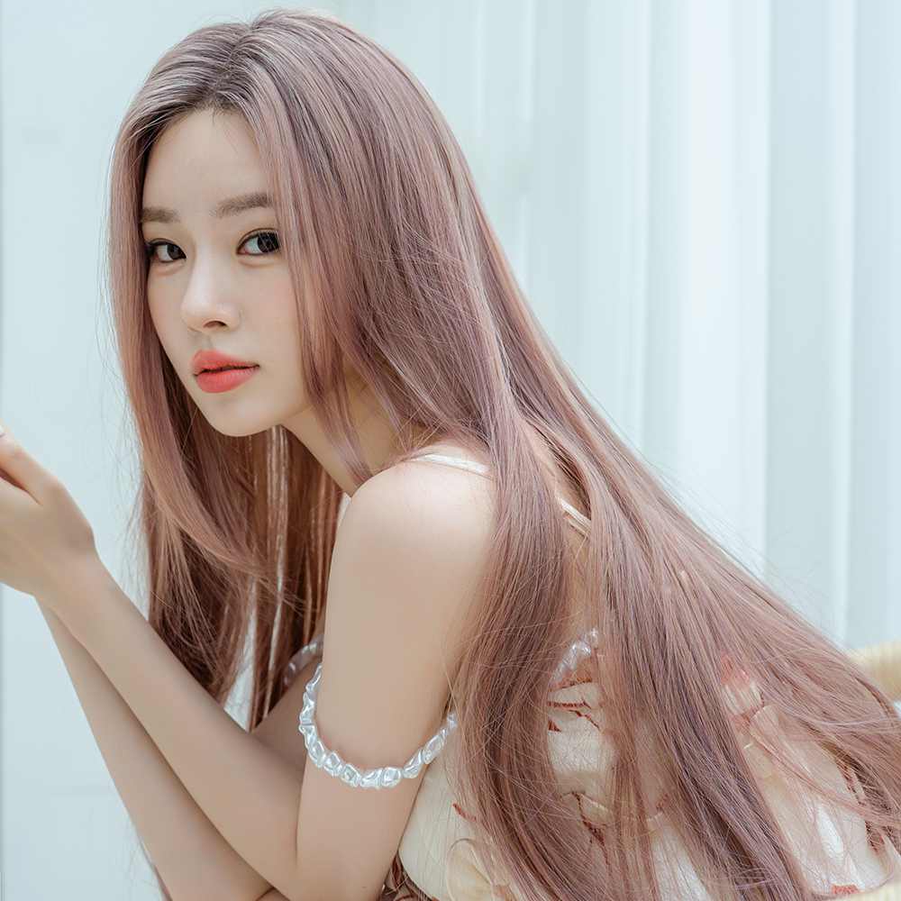 가발나라 여성 레이스스킨 통가발 / 리얼한 스타일링이 가능한 제대로 만든 수제 통가발 베스트 상품 - 상세 이미지 2