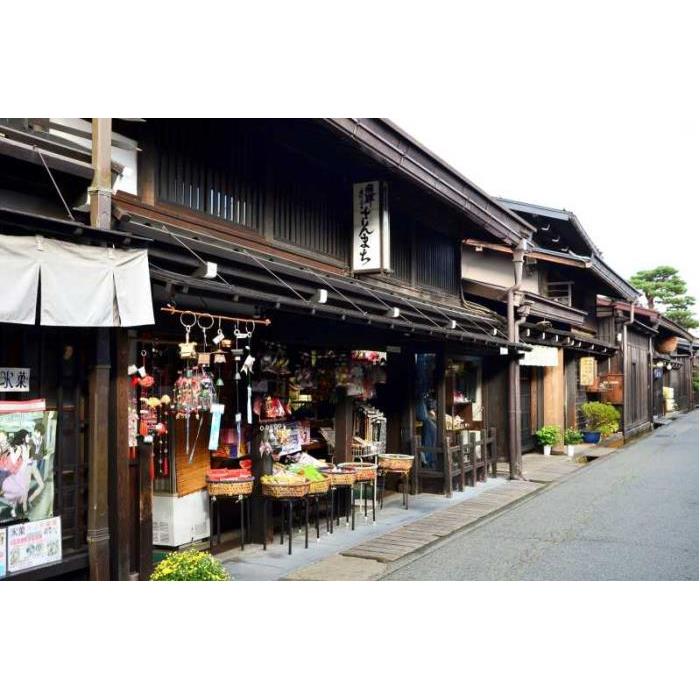 일본 다카야마: 현지 가이드와 함께하는 프라이빗 워킹 투어 이미지 4