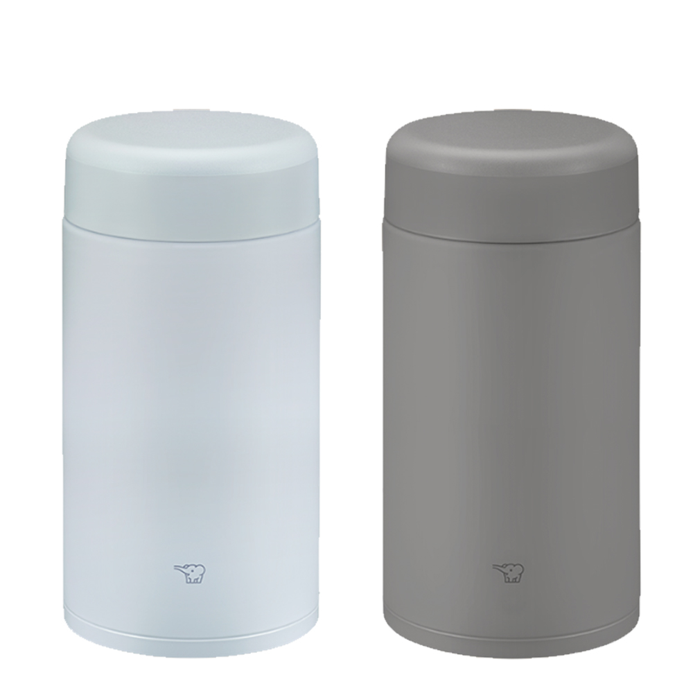 조지루시 보온 보냉 죽통 750ml 도시락 통 이유식 푸드자 국통 용기 스텐 수능 직장인 - 상세 이미지 5