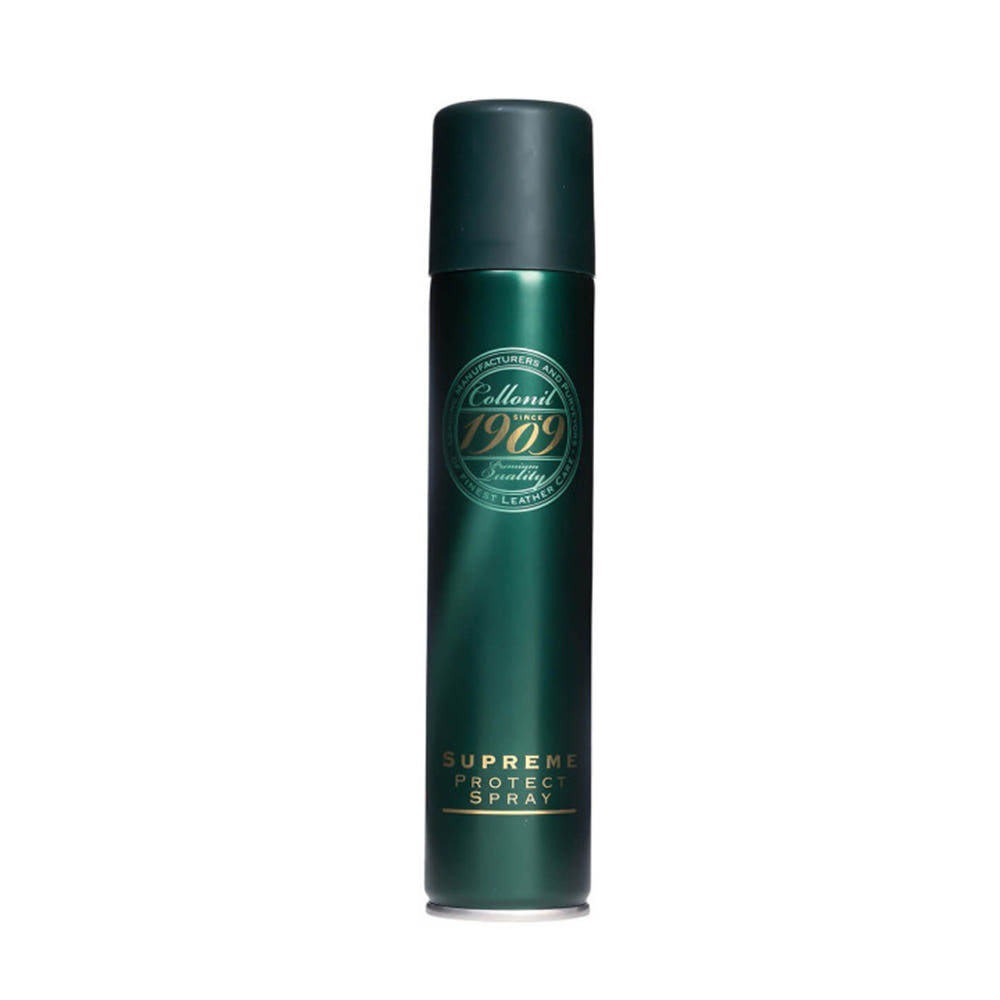 콜로닐코리아 콜로닐 1909 슈프림 가방 신발 방수 보호 스프레이 200ml 가죽 스웨이드 에나멜