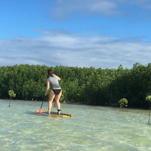 필리핀 제도 모터 보트 이동 서비스가 포함된 하루 종일 맹그로브 패들링(... 솔직 후기 | 실사용자 리뷰 분석 - 상품 이미지 4