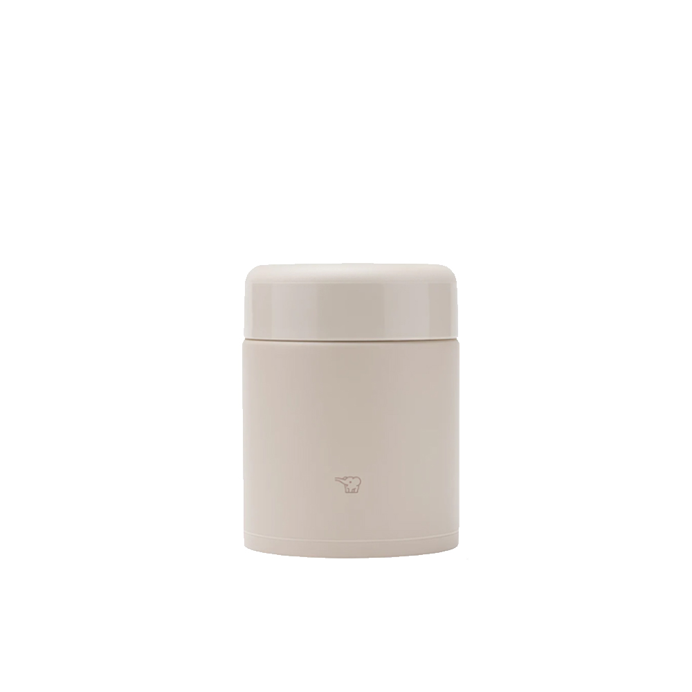 조지루시 보온 보냉 죽통 300ml 도시락 통 이유식 푸드자 국통 용기 스텐 수능 직장인 - 상세 이미지 5