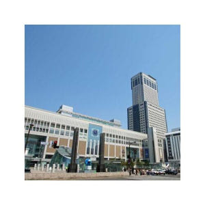 일본 삿포로 JR 타워 전망대 입장권 솔직 후기 | 실사용자 리뷰 분석 - 상품 이미지 1