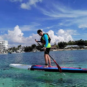 필리핀 제도 일출부터 일몰까지 가이드 해안 SUP 또는 카약 투어 솔직 후기 | 실사용자 리뷰 분석 - 상품 이미지 3