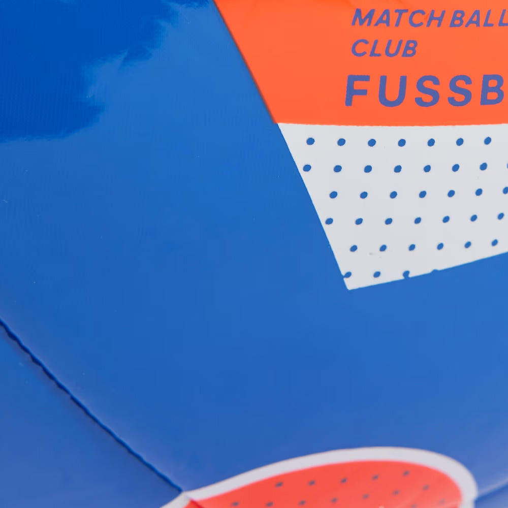 아디다스 유로 클럽 볼