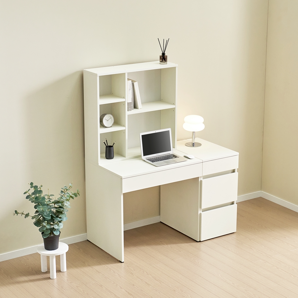 니코 초등학생책상 고학년 어린이 초등책상 여아 아이