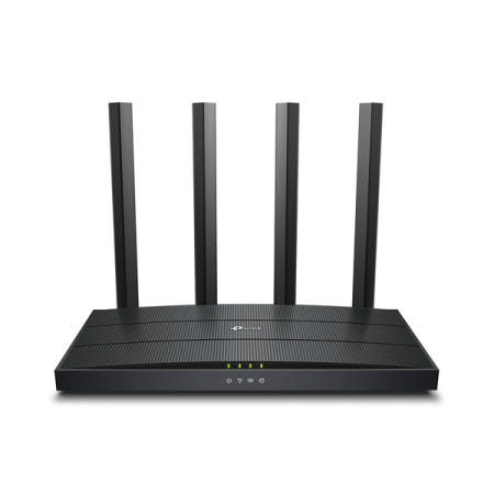티피링크 AX1500 와이파이 6 기가비트 유무선공유기 Archer AX17