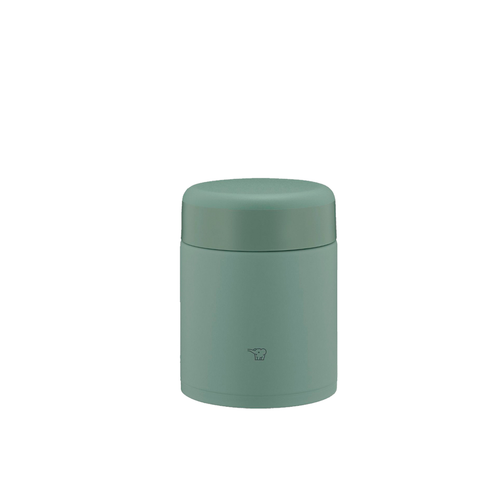 조지루시 보온 보냉 죽통 400ml 도시락 통 이유식 국통 용기 스텐 수능 직장인 등산 이미지 7