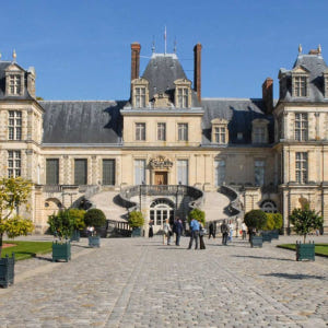 프랑스 파리에서 출발하는 교통편과 오디오 가이드가 포함된 퐁텐블로와 보 ... 솔직 후기 | 실사용자 리뷰 분석 - 상품 이미지 1