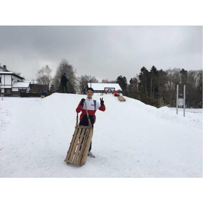 일본 삿포로: 개인 맞춤형 가이드 투어 이미지 2